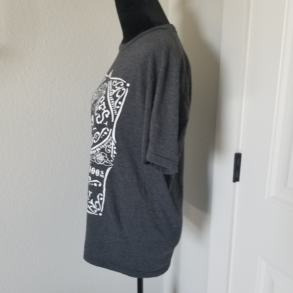 Guns N Roses Graphic Tee ~Medium - Picture 3 of 9